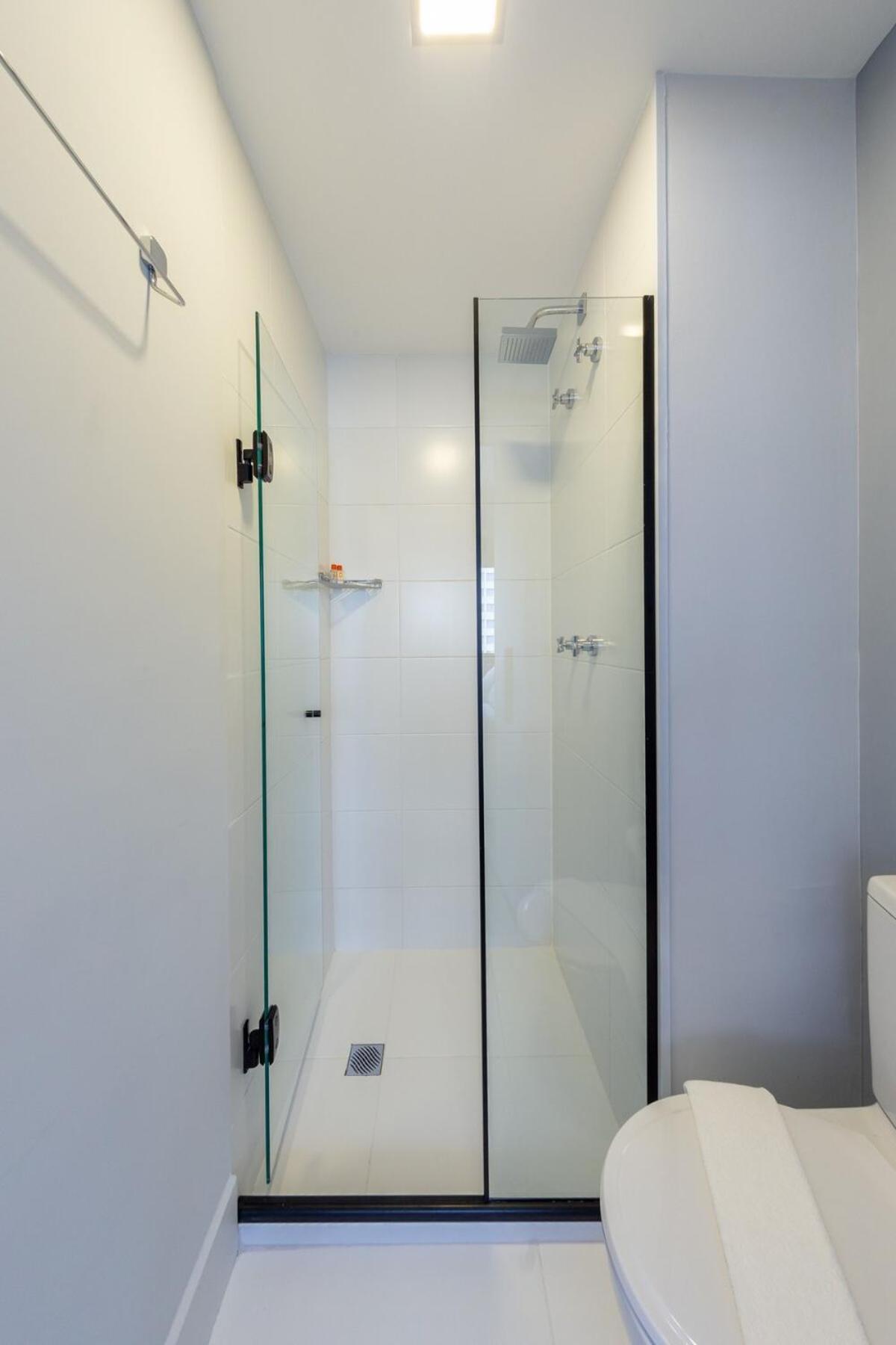 Apartamento B Homy V Madalena - 5min Do Beco Do Batman Up510 *
